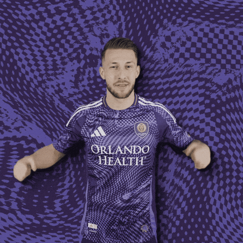 Flex Mls GIF by Orlando City SC