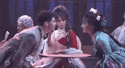 Camila Cabello What GIF by Saturday Night Live