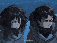 Eren Yeager GIF