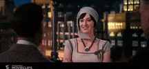 Great Gatsby GIF by Alissandra