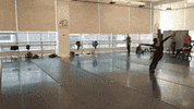 Alvin Ailey Dance GIF