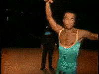 Alvin Ailey GIF
