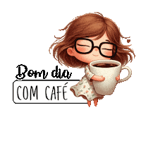 aduanstudio cafe bomdia aduanstudio bomdiacomcafe Sticker
