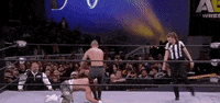 Cody Rhodes Wrestling Match GIF by All Elite Wrestling on TNT