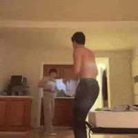 Institution Soothsayer GIF