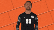 Soccer Save GIF by Carson-Newman Athletics