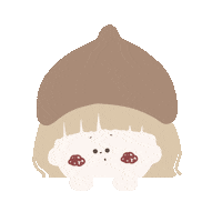 Autumn Sticker