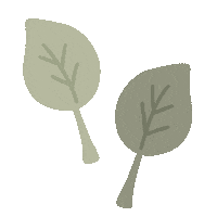 Autumn Sticker