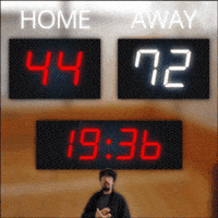 44 Home GIF