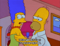 season 3 shame GIF
