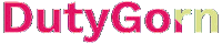 Series Duty Sticker by Dutygorn