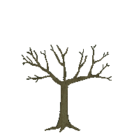 Summer Grow Sticker