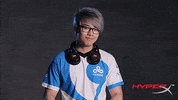 league of legends love GIF by HyperX
