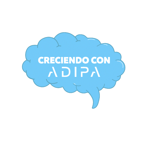 Academia Sticker by Adipa