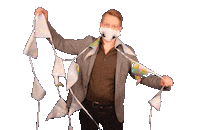 Party Hovenier Sticker by Groen Uitzendburo