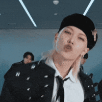 Skz Felix GIF