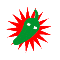 Taco Doritos Sticker by MELT PIZZAS