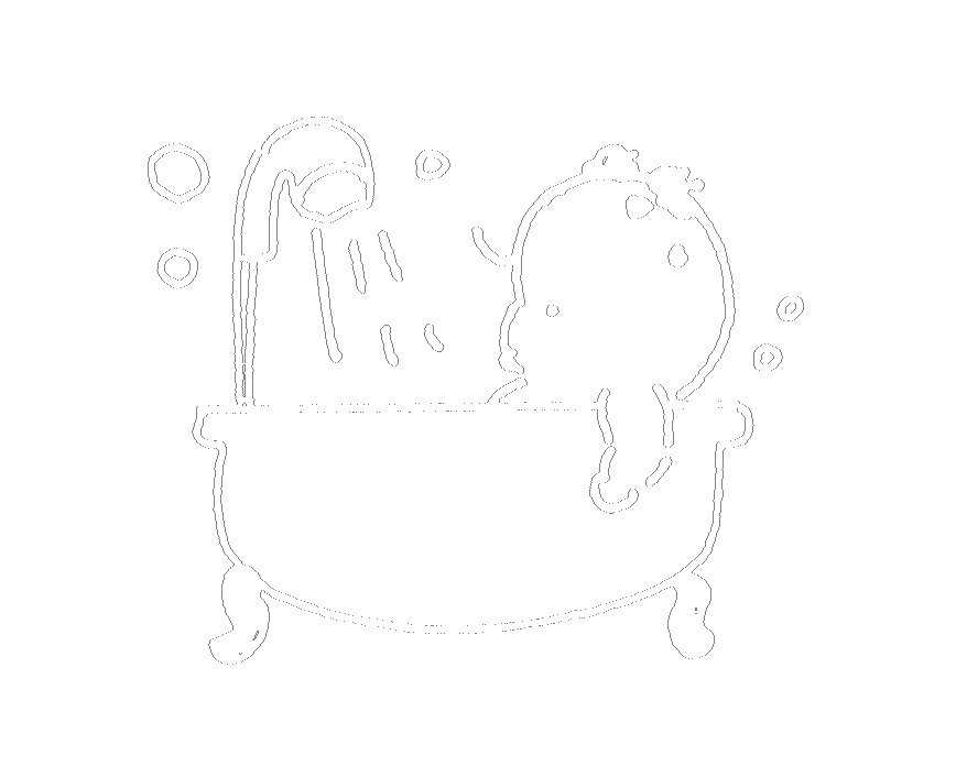 Oshiriw Sticker
