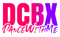 Salsa Bachata Sticker by DCBX