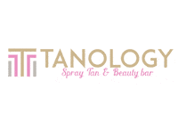 TanologyAU spraytan tanology tanologyau Sticker
