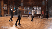 season 4 dancing GIF by The Next Step