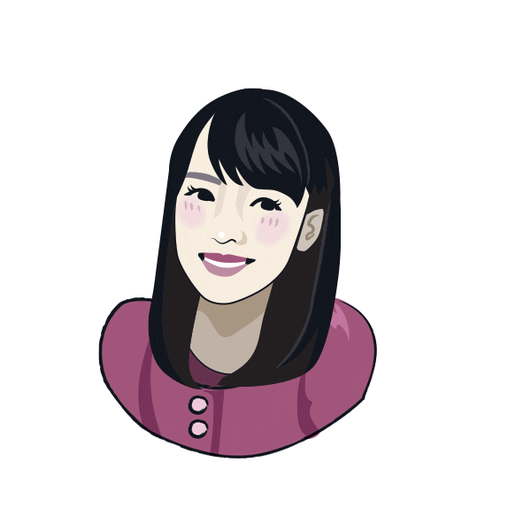 konmari_co giphyupload organization tidy organized Sticker