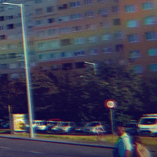 Art Animation GIF