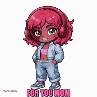 Flowers Love GIF by WVRPS