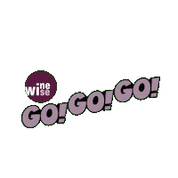 Sticker by WineWise