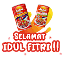 sardenasahi yummy yum lebaran puasa Sticker
