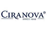 Ciranova woodcare ciranova debal coatings Sticker