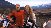 ctv amazing race tarc the amazing race canada #amazingracecanada GIF