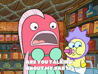 season 5 goo goo gas GIF by SpongeBob SquarePants