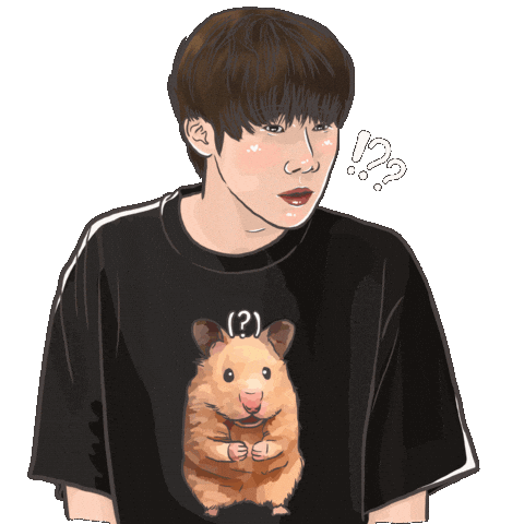 Infinite Sticker