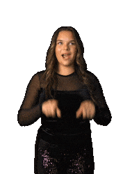 Block Delete Sticker by Josie Sal