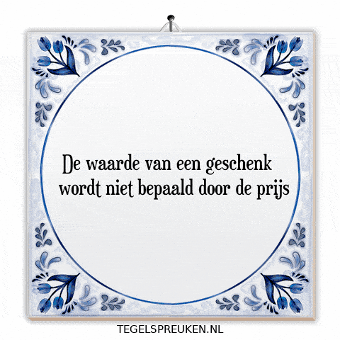 Humor Respect GIF by Tegelspreuken.nl