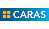 Caras Sticker by GreggsOfficial