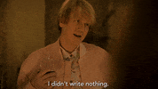 Season 2 Shrug GIF by Everything's Gonna Be Okay
