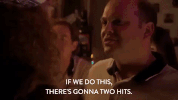 comedy central GIF by Workaholics