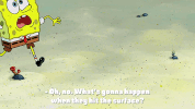 season 10 episode 6 GIF by SpongeBob SquarePants