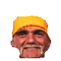 hulk STICKER by imoji