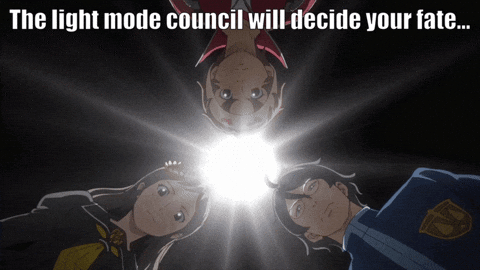 Ace Attorney Caption GIF