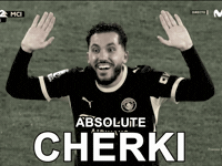 Manchester City Masterclass GIF