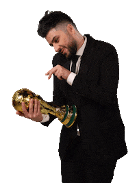 Football Love Sticker by Vivaro Media