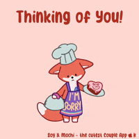 Sorry Thinking Of You GIF by SoyandMochi
