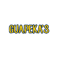 guapekaspett  Sticker