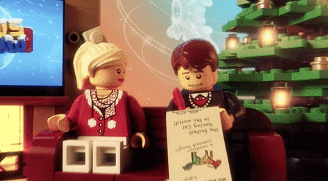 episode 11 lego news show GIF by LEGO