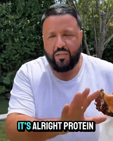 Dj Khaled GIF by Respective