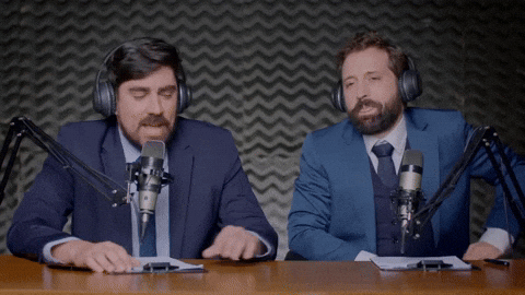 Gregorio Duvivier Gay GIF by Porta Dos Fundos