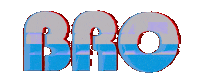 Art Glitch Sticker